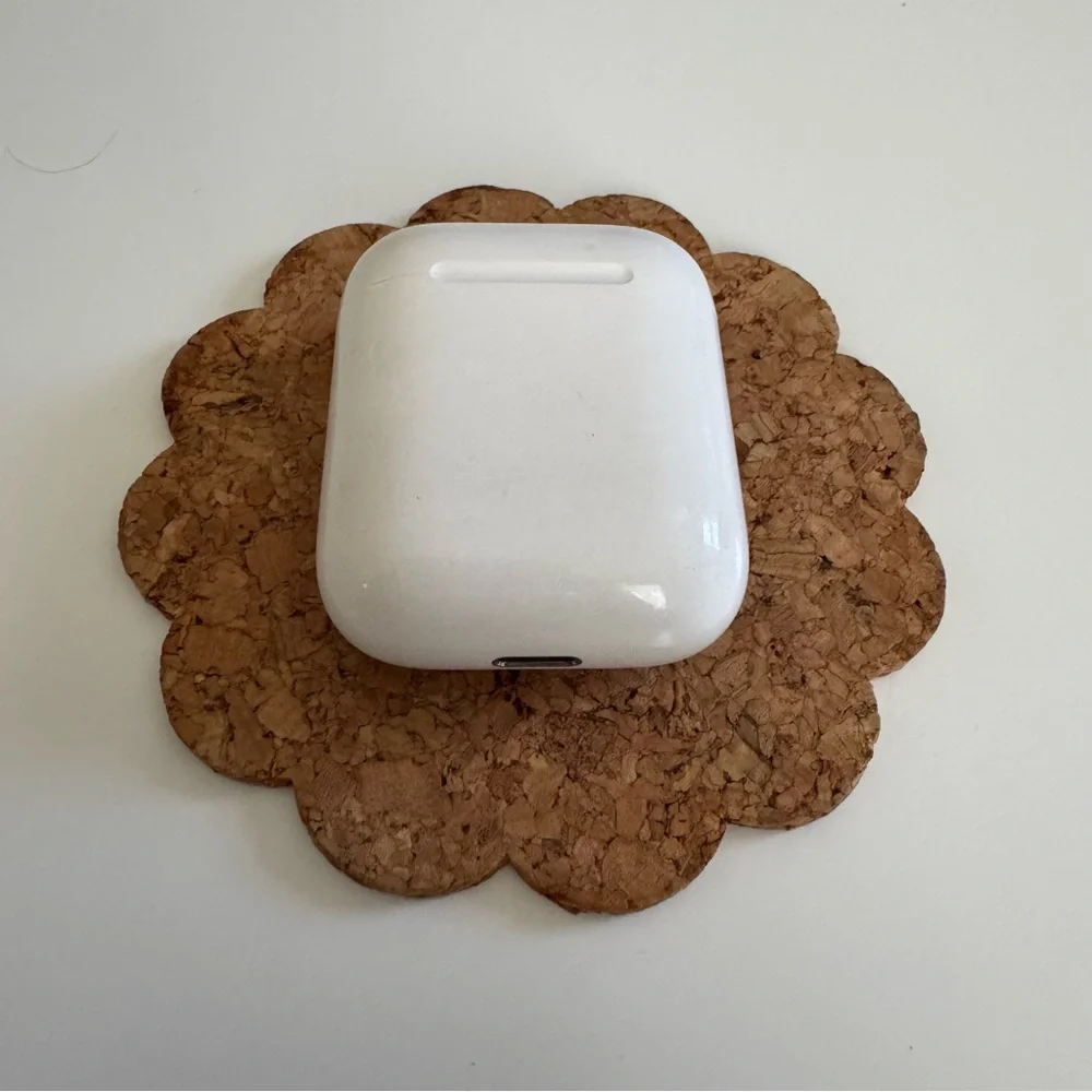 REPOSH Apple AirPods 2nd Generation charging case